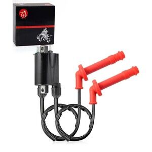 Honda CBR 1991 to 1998 CBR600F3 CBR600F2 CBR600SJR Ignition Coils & Wires